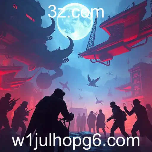O Crescimento dos Jogos Online no Brasil