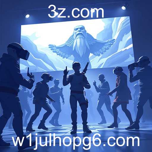 Explorando as Tendências de Jogos e Tecnologia