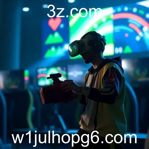 Inovações nos Jogos de Julho