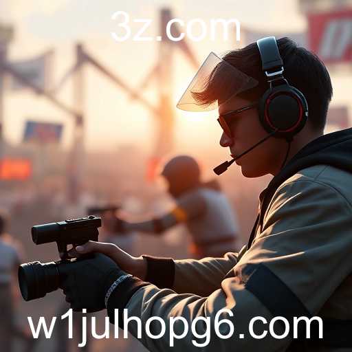 Impacto do Novo Lançamento de Jogo em Julho no Mercado de Streaming