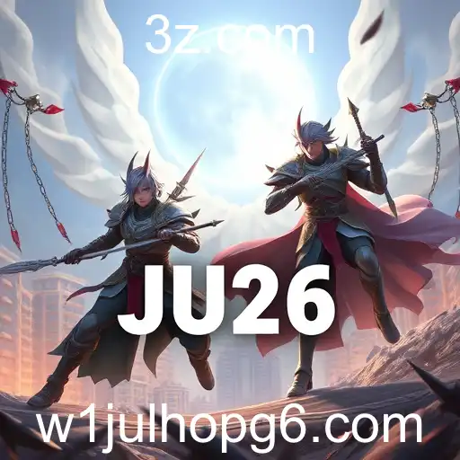 Novidades Imperdíveis no Mundo dos Jogos: Julho de 2026