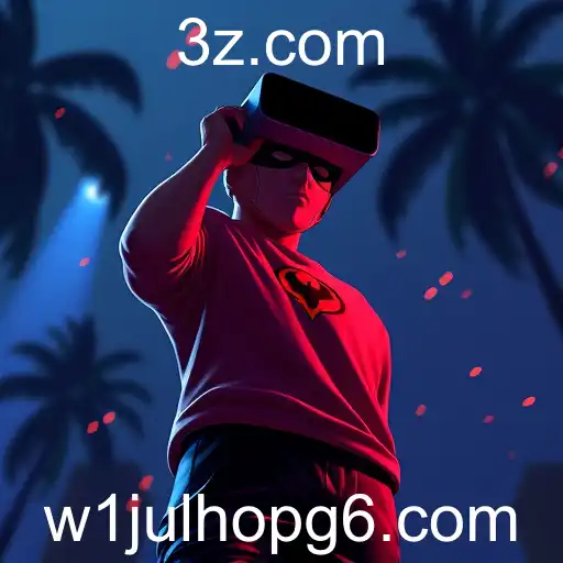 Tendências em Jogos para Julho