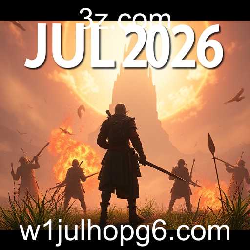 Tendências e Novidades do Mundo dos Games em Julho