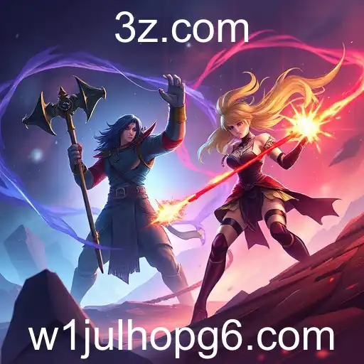 Cenário Atual dos eSports e Lançamentos de Julho