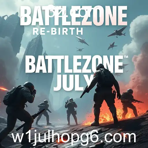 Explorando as Novidades do Mundo dos Jogos em Julho