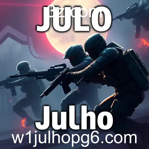O Mundo dos Jogos em Julho: Atualizações e Tendências