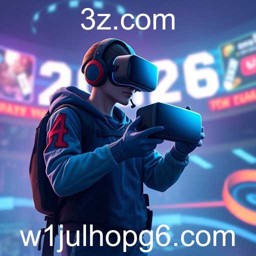 Ascensão dos Jogos Online em 2026