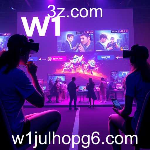 Revolução no Mundo dos Jogos Online em 2026
