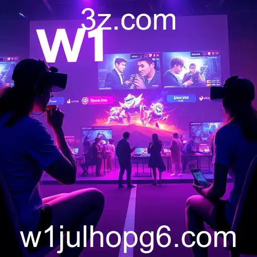 Revolução no Mundo dos Jogos Online em 2026