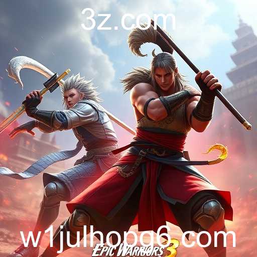 Tendências de Jogos para Julho