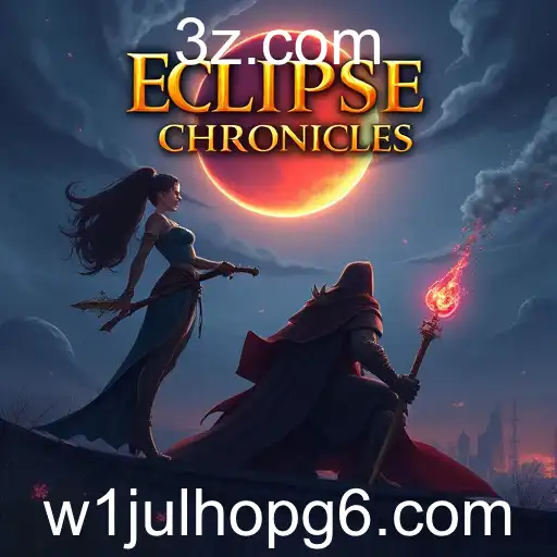 Tendências de Jogos em Julho