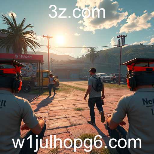 Novas Estratégias e Lançamentos no Mundo dos Games