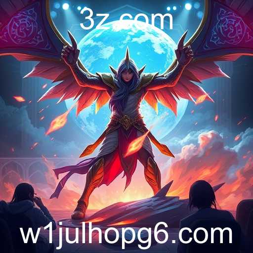 Transformações no Mundo dos Jogos em Julho