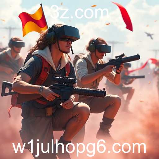Inovações nos Jogos de Julho Agitam a Comunidade
