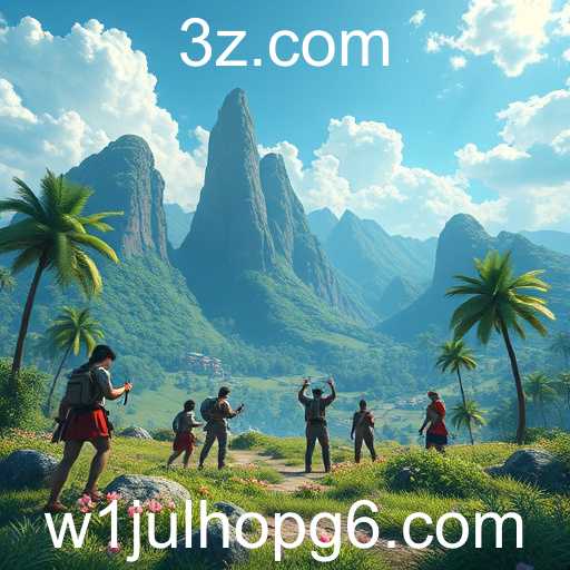 Tendências e Novidades no Mundo dos Jogos em Julho