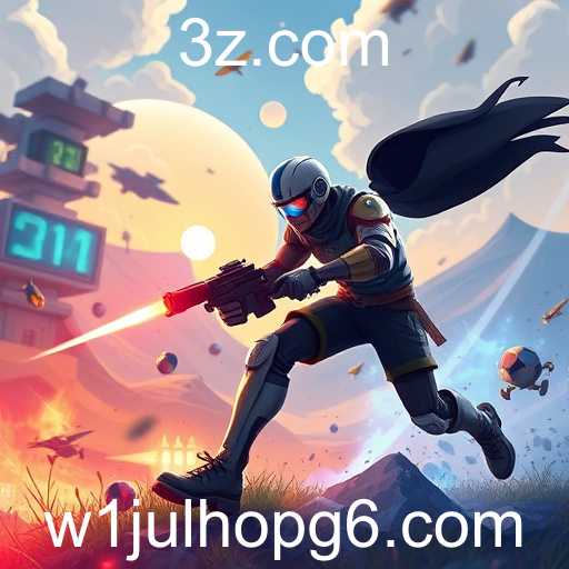 A Revolução nos Jogos Online: O Impacto das Novidades de Julho