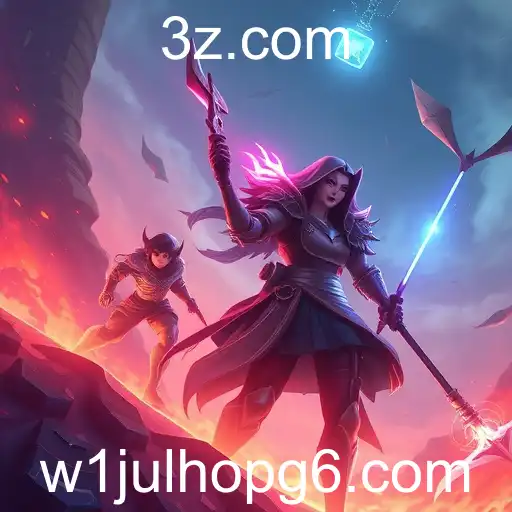 Julho de Emoções no Mundo dos Jogos