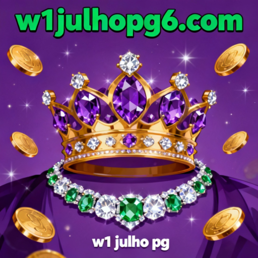 w1 julho pg