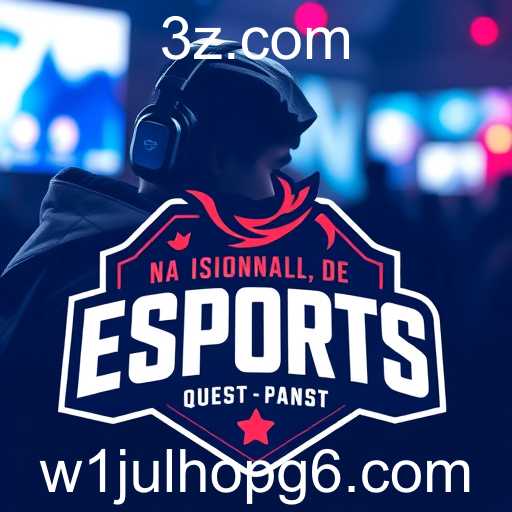 Nova Temporada do Campeonato Nacional de eSports