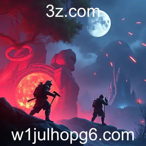 Explorando Novidades no Mundo dos Games