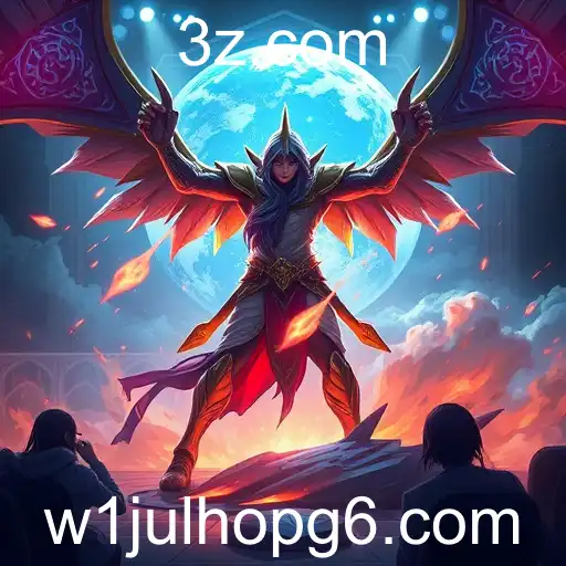 Tendências do Mundo dos Jogos em 2025