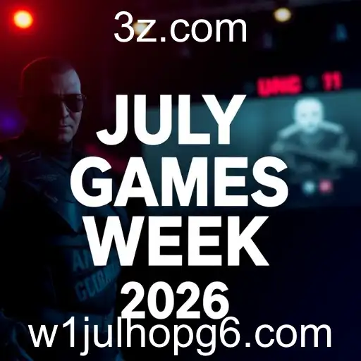 O Crescimento do Mercado de Jogos em Julho