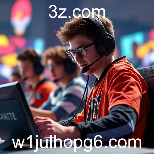 Como o Crescimento dos eSports Impacta a Indústria de Jogos em Julho