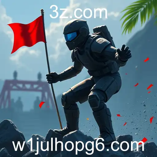 Amor por Jogos Aumenta em Julho