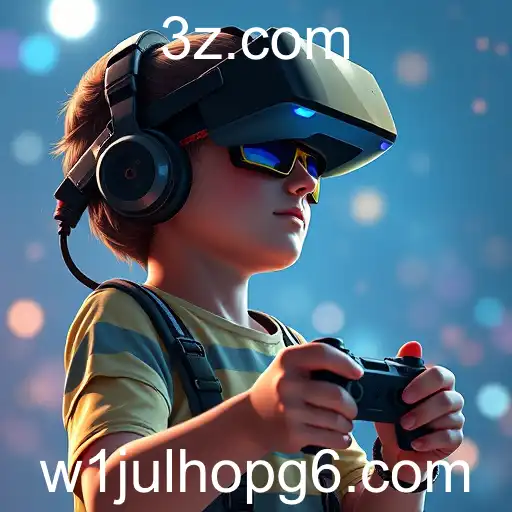 O Crescimento do Mercado de Jogos Online em 2026