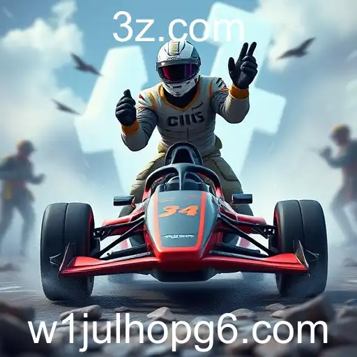 Revolução nos Jogos Online em Julho
