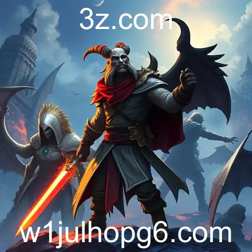 O Impacto de 'w1 julho pg' no Cenário Atual dos Jogos