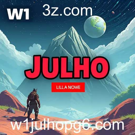 Novidades e Antevisões: Julho no Mundo dos Jogos
