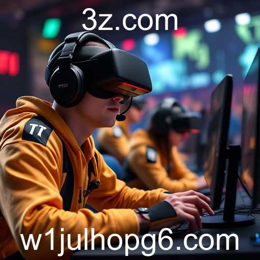 Expansão dos Jogos Online: Tendências e Desafios