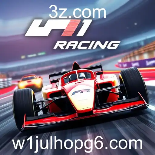 Explore a Adrenalina do Speed Racing no 'w1 julho pg'