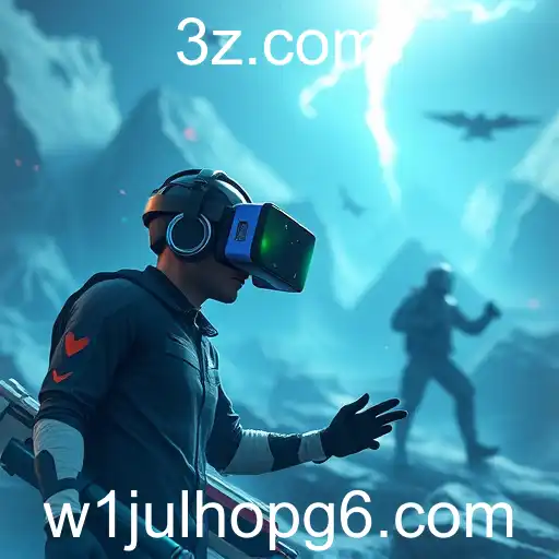 A Revolução dos Jogos em Julho