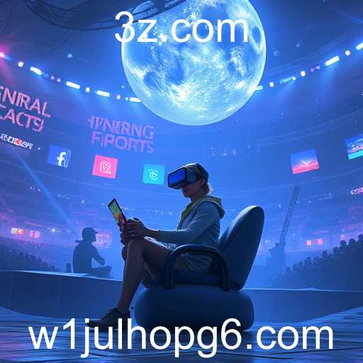Revolução no Mundo dos Jogos em 2026