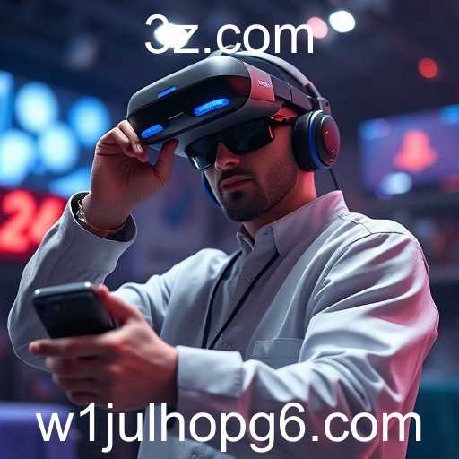 A Ascensão dos Jogos em Julho