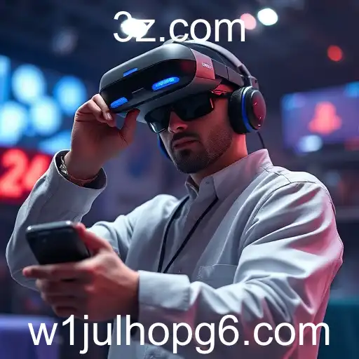 A Ascensão dos Jogos em Julho