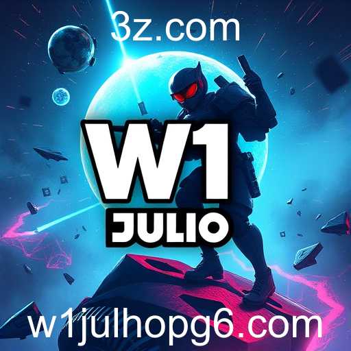 As Novidades do W1 Julho PG no Mundo dos Games
