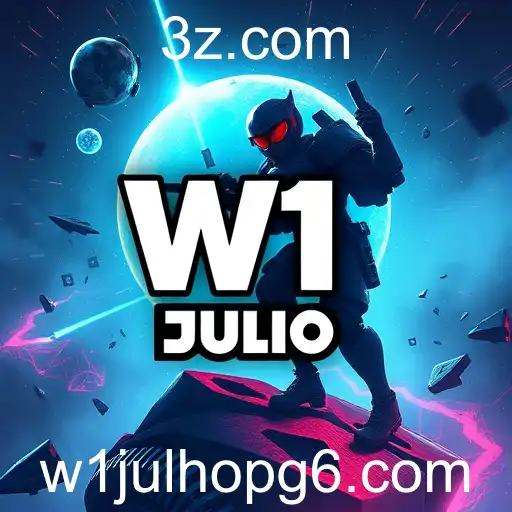 As Novidades do W1 Julho PG no Mundo dos Games